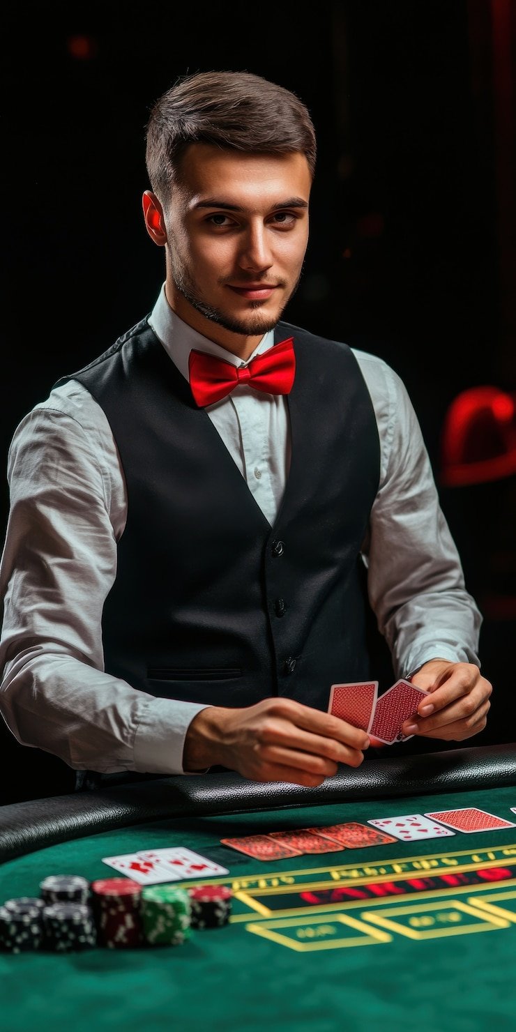 dream17 Live Casino